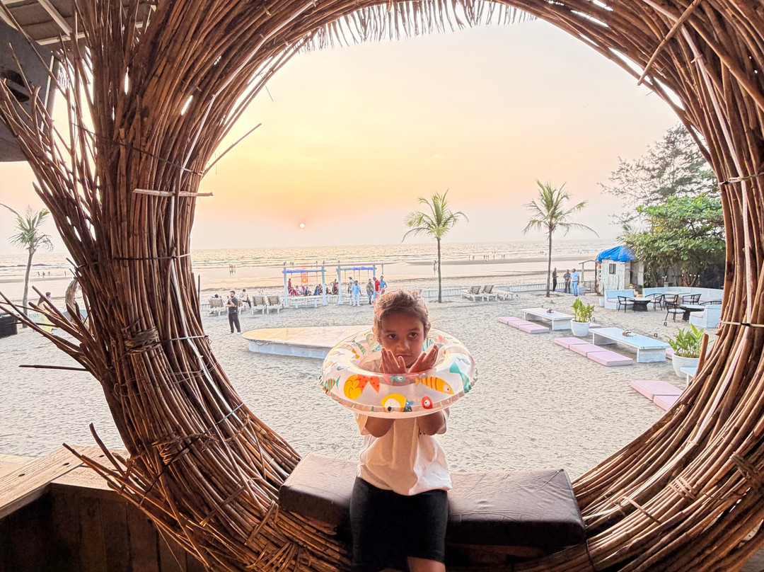 Mayfair On Sea主图