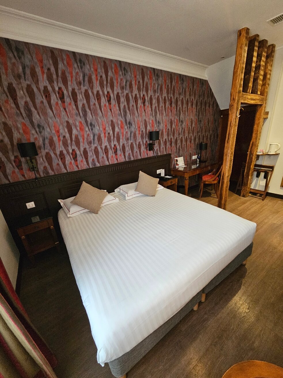 Best Western Hotel D'Angleterre-官方