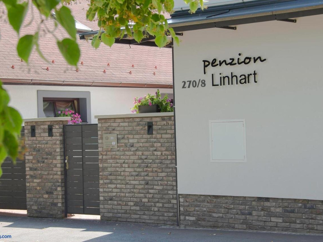 Penzion Linhart主图