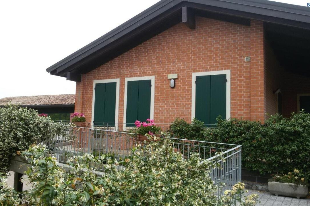 Albergo del Po主图