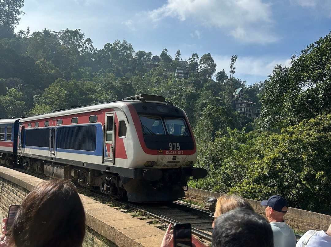 Big Brother Tours And Travels-亚洪加拉必去景点