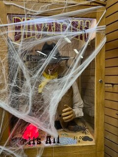 Mesilla Plaza-Mesilla必去景点