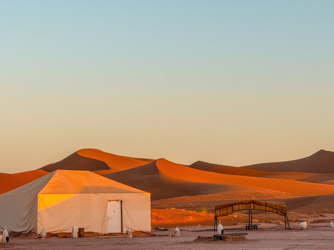 Top Dessert Tours-马拉喀什必去景点