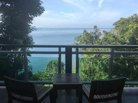 密崖精品度假村主图