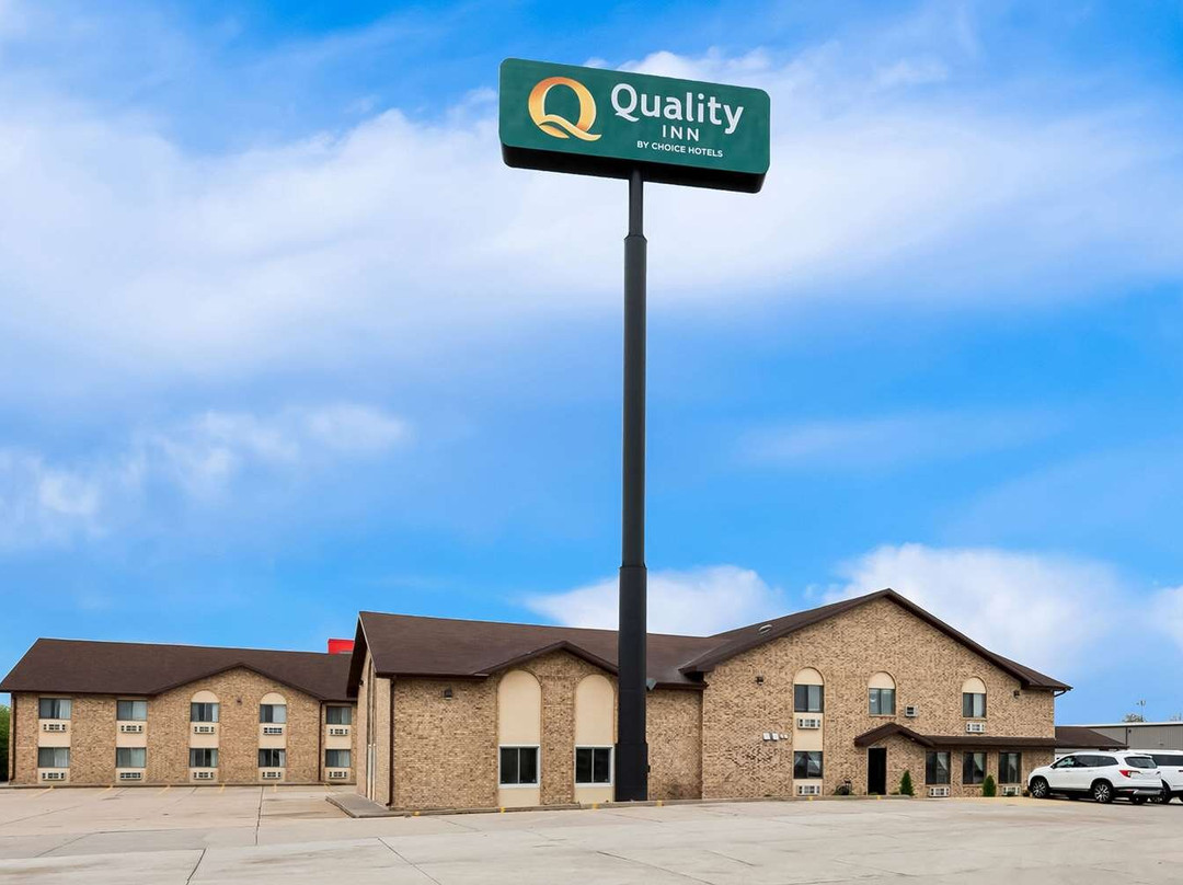 Quality Inn