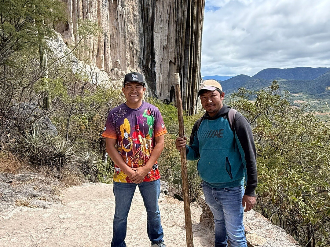 Oaxaca Experience Tours-瓦哈卡必去景点