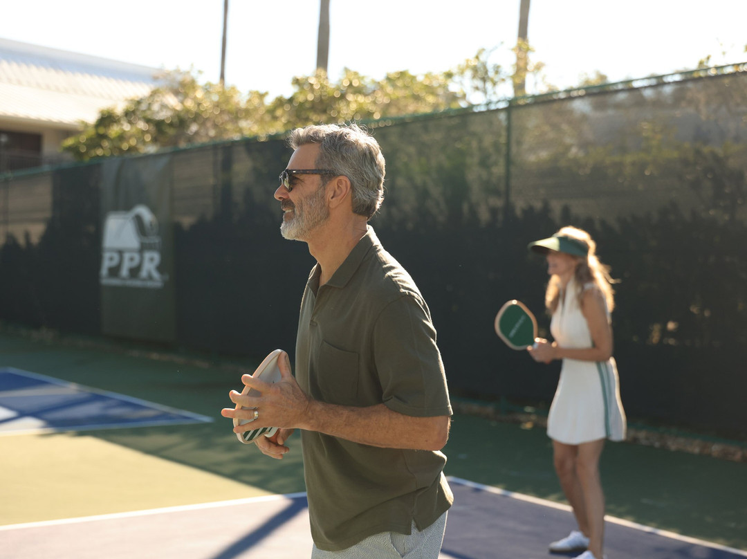 Saddlebrook Resort主图