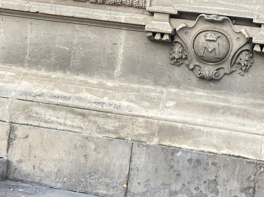 戏剧广场-蒙彼利埃必去景点