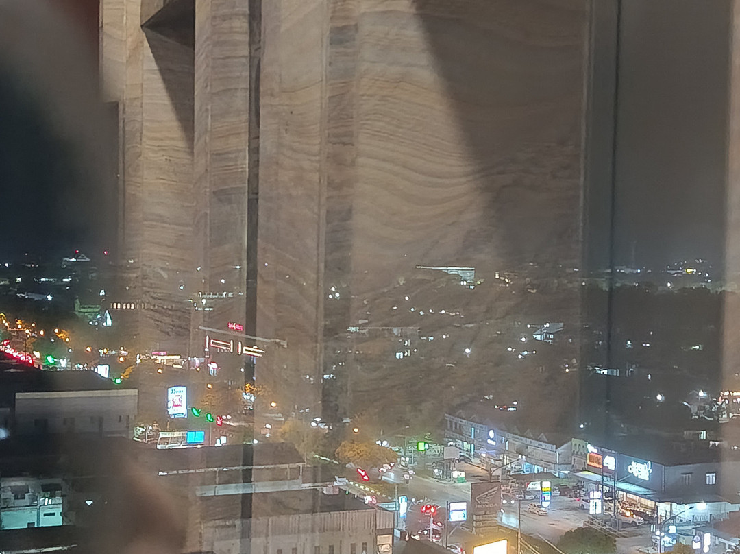 M Bahalap Hotel主图