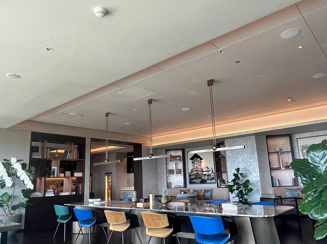 Padma Hotel Semarang主图