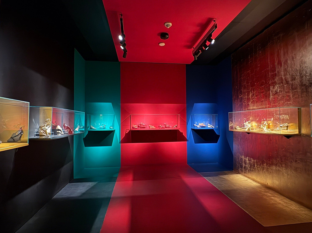 菲拉格慕博物馆-佛罗伦萨必去景点