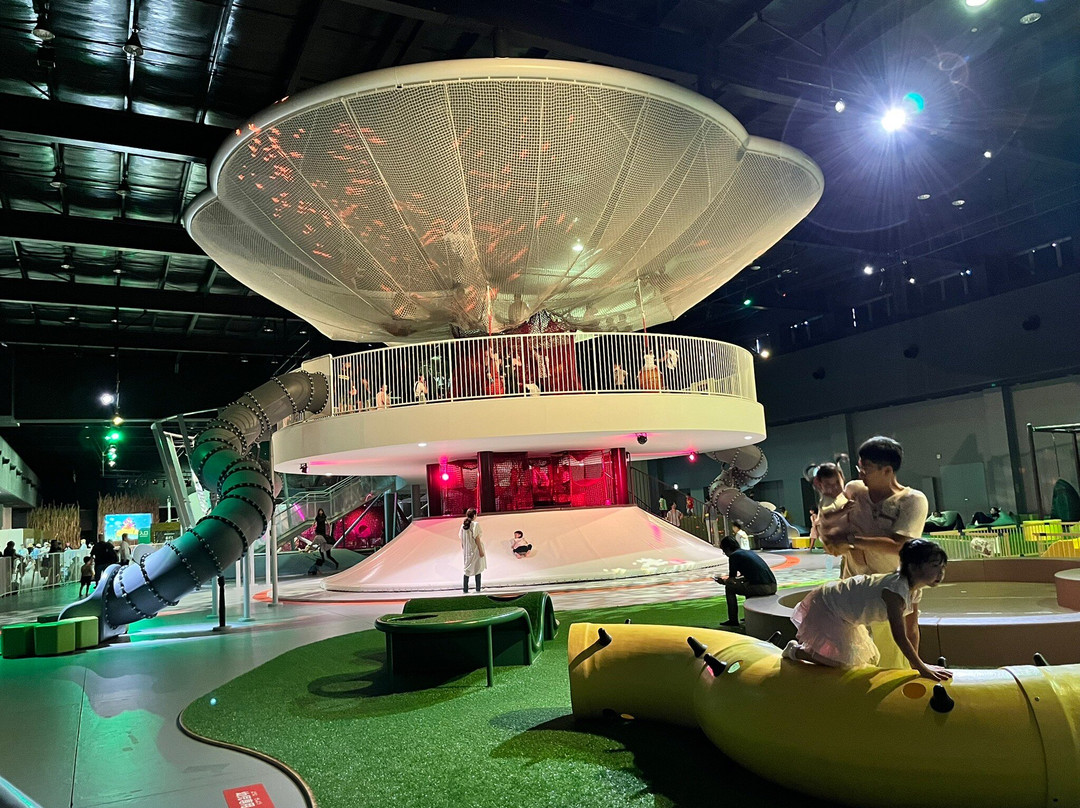 MOBILITY RESORT MOTEGI-茂木町必去景点