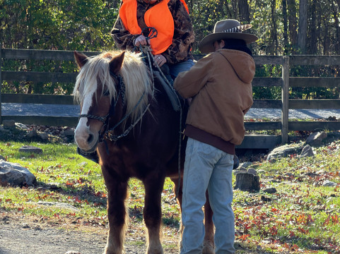 Fort Valley Ranch-Fort Valley必去景点