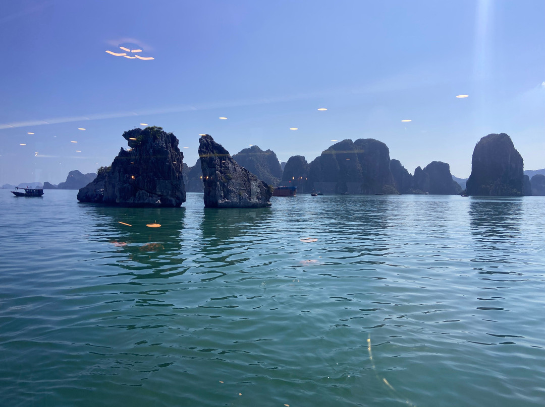 河内萨默塞特华平酒店主图