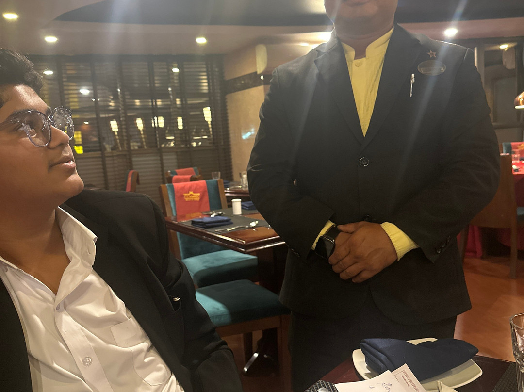 The Classic Hotel主图