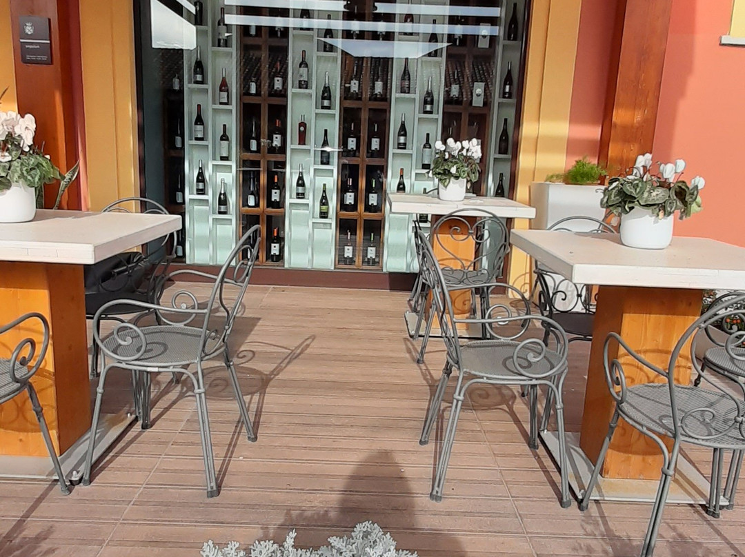 Statti-拉梅齐亚泰尔梅必去景点