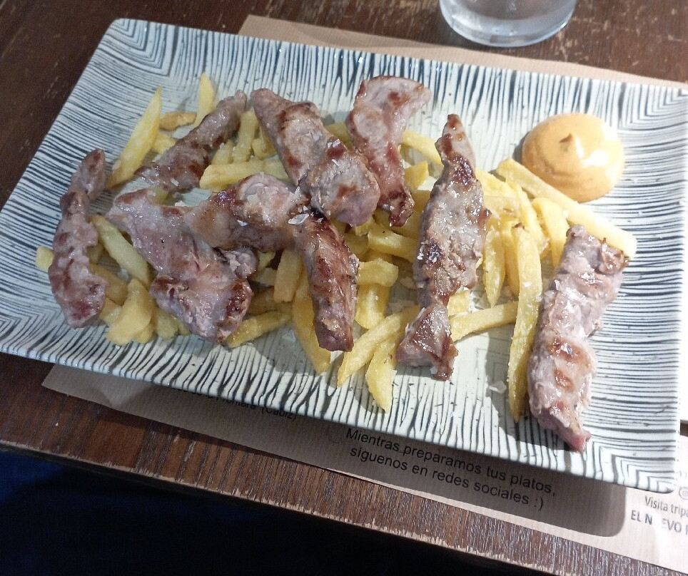 Arcos de la Frontera-阿尔科斯－德拉弗龙特拉必去景点