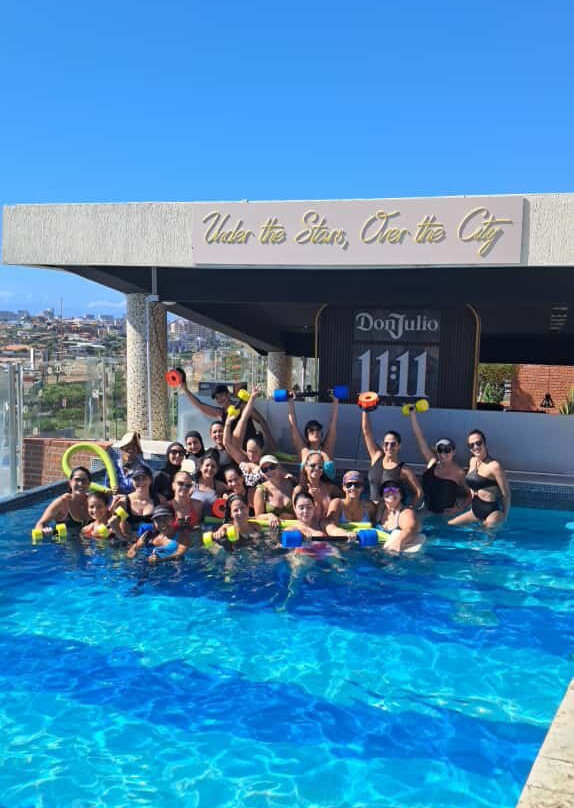 玛格丽塔利都德尔精品酒店主图