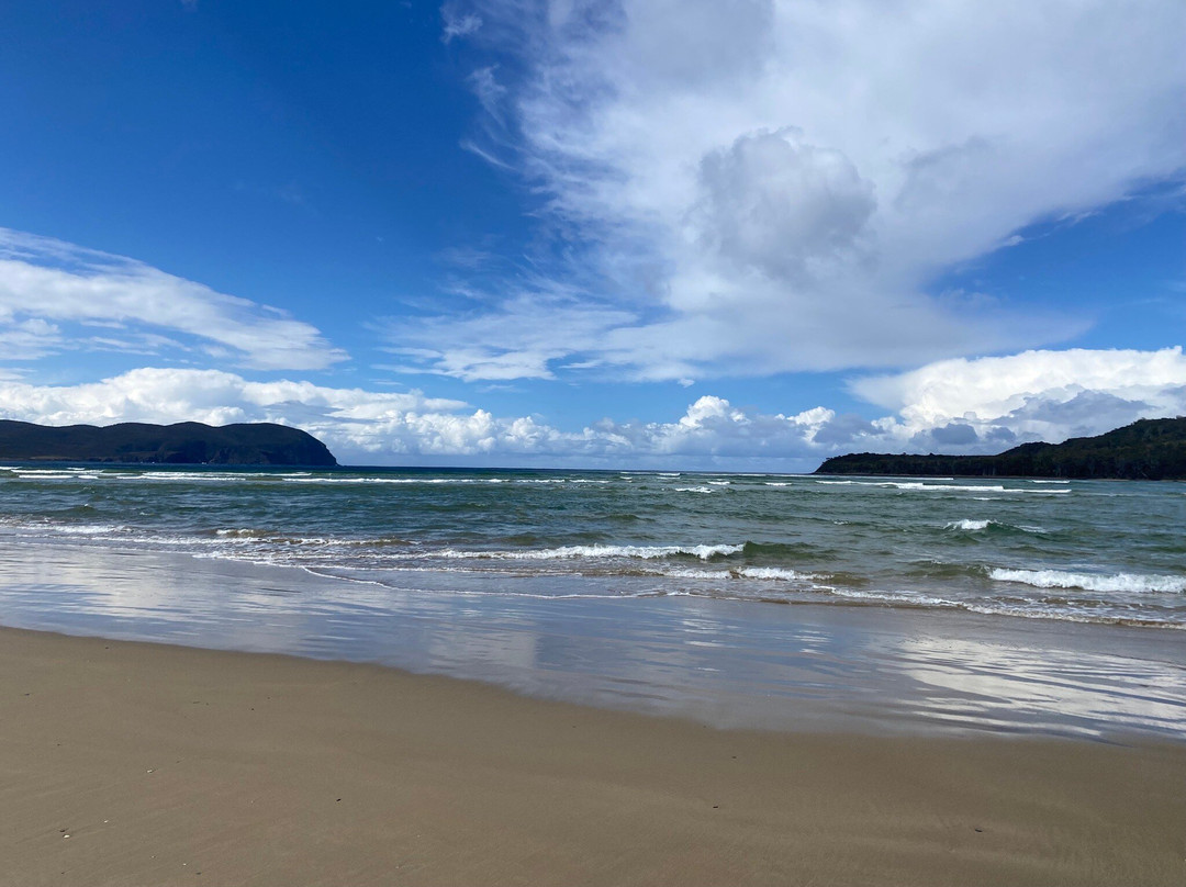 Southern Sea Ventures-霍巴特必去景点