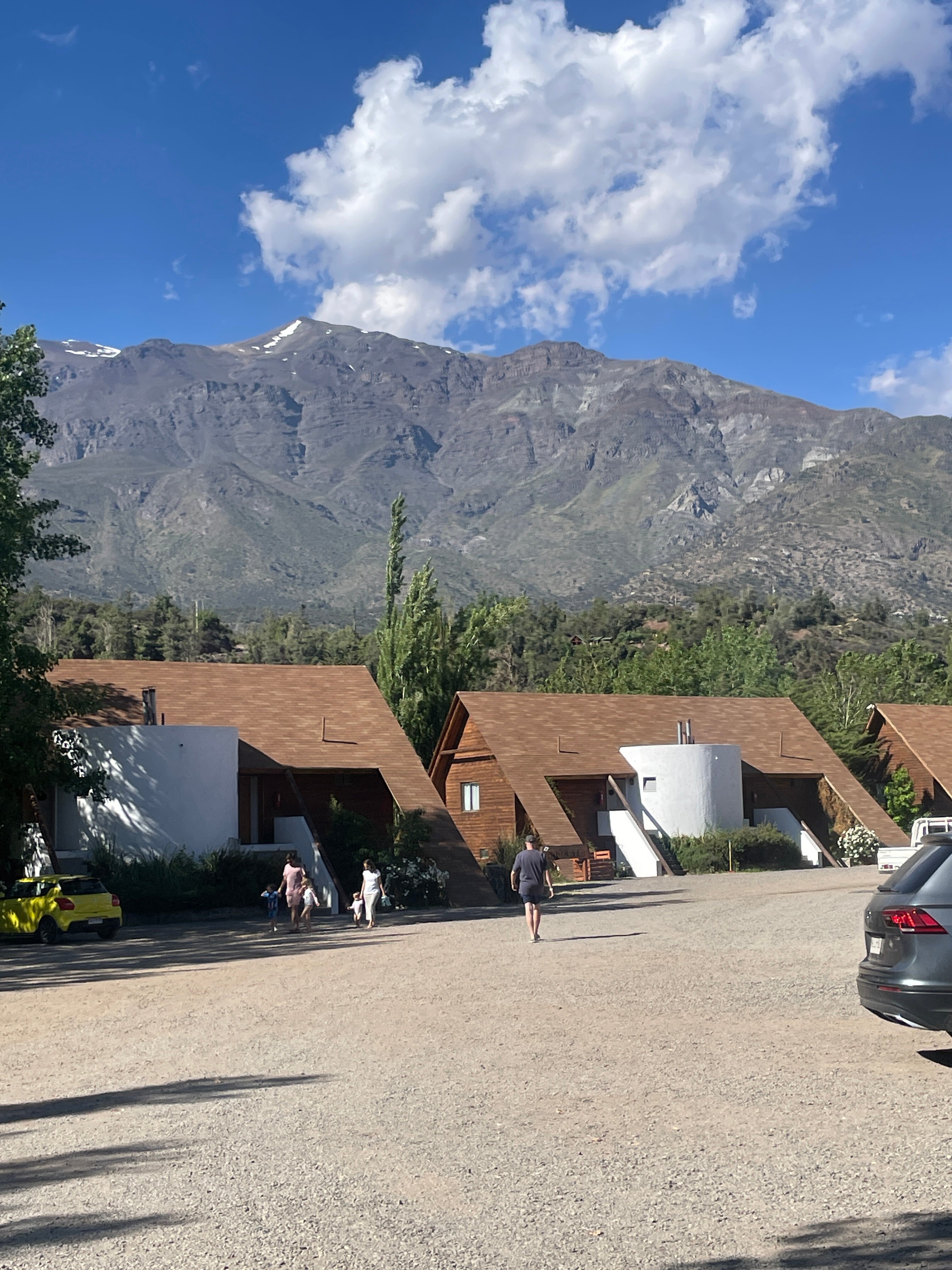 San Francisco Lodge-官方