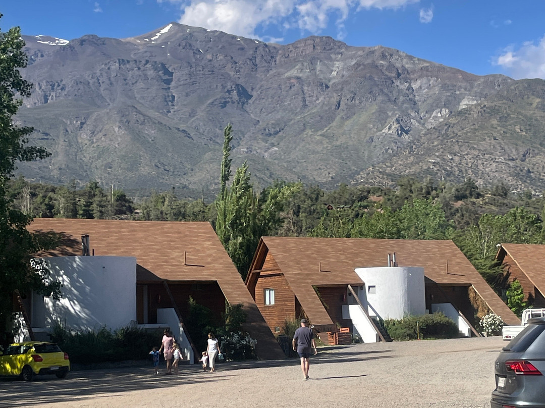 San Francisco Lodge主图