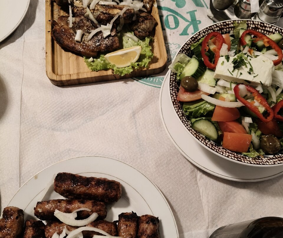 Korca Brewery-Korce必去景点