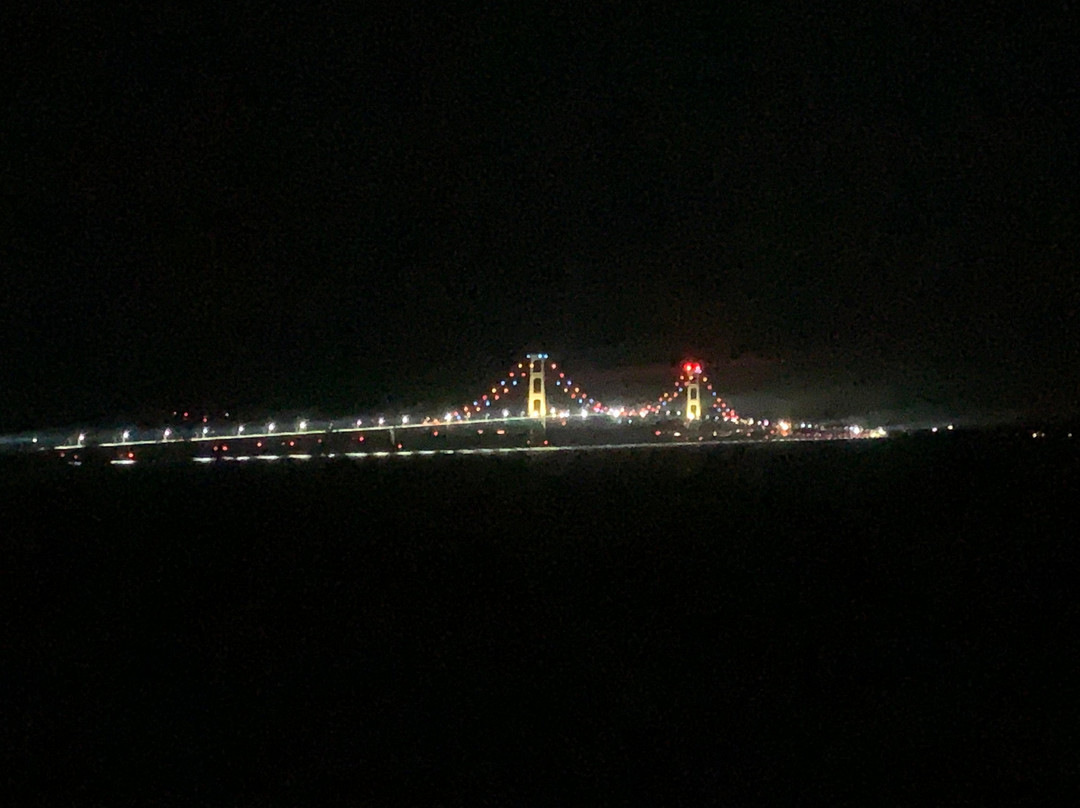 Super 8 by Wyndham St. Ignace主图