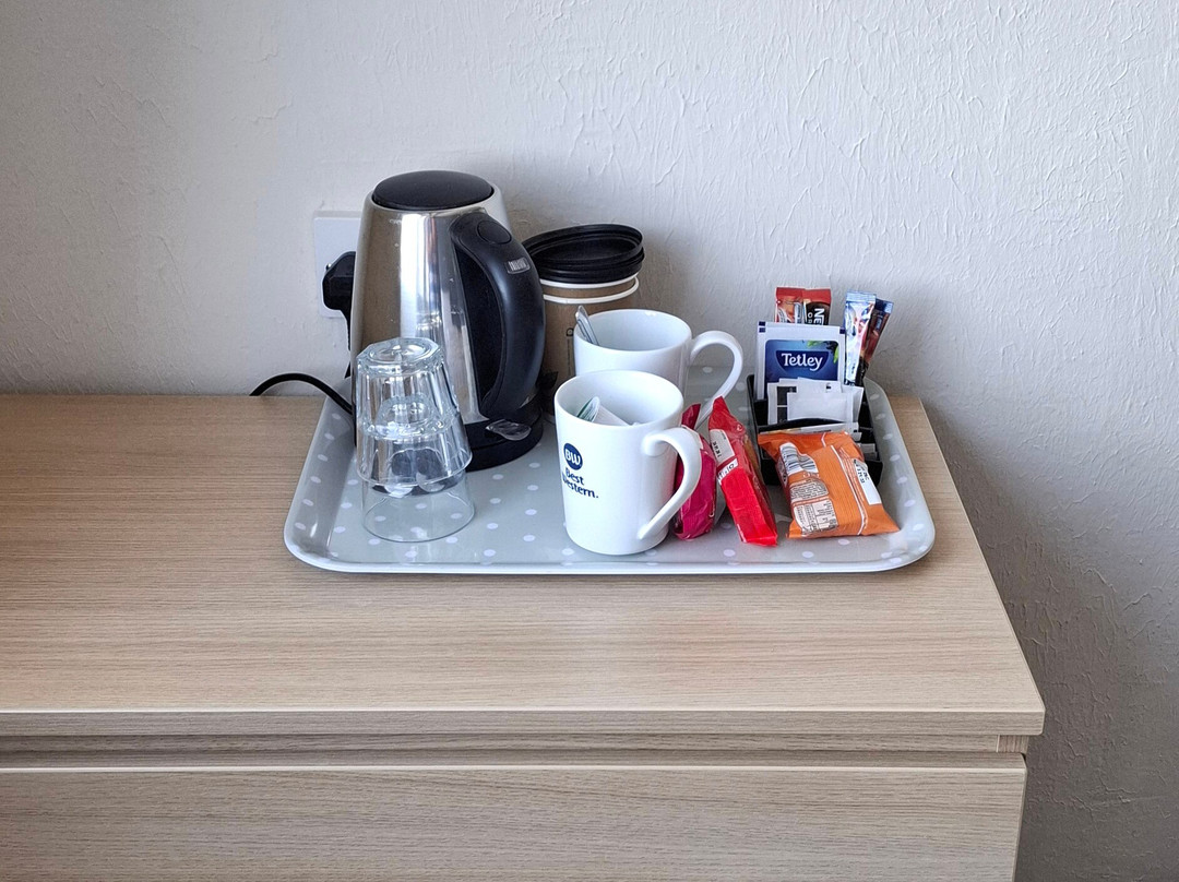 伦勃朗酒店主图