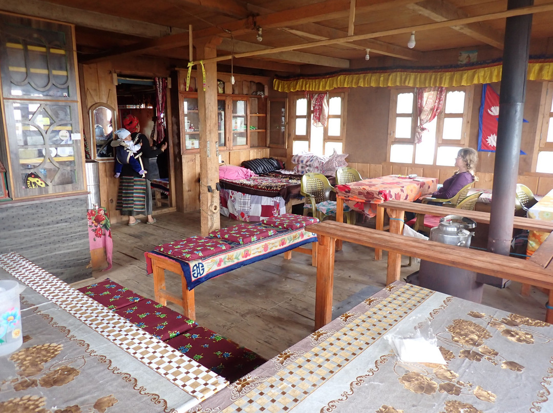 Himalayan Friendly-加德满都必去景点