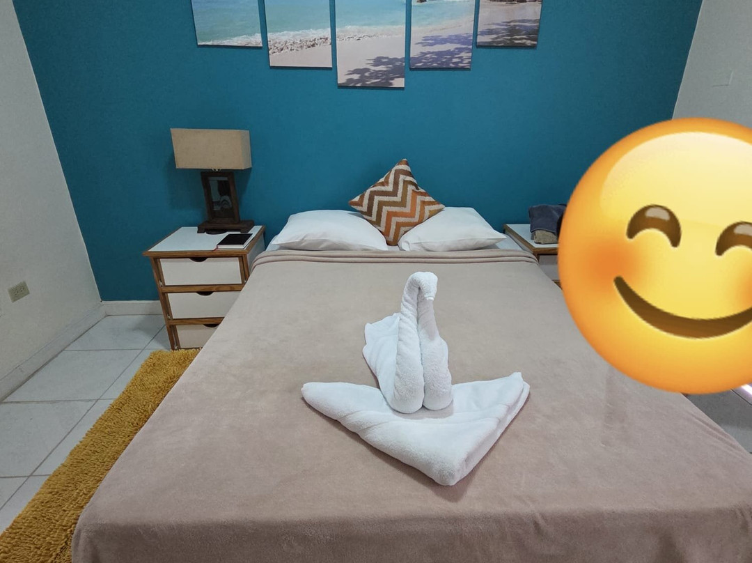 Buccoo Reef Bliss主图