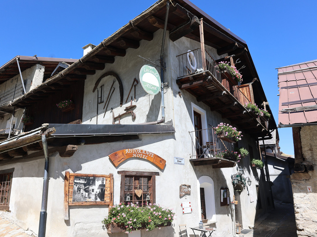 Locanda Allevè主图
