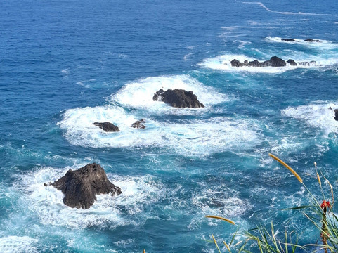 Taxi-Madeira Miguel Pereira-沙尔必去景点