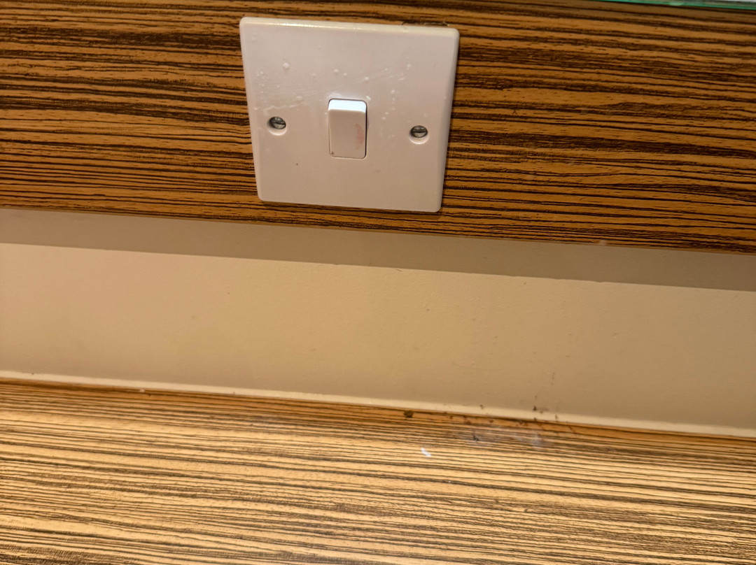 Travelodge Witney主图