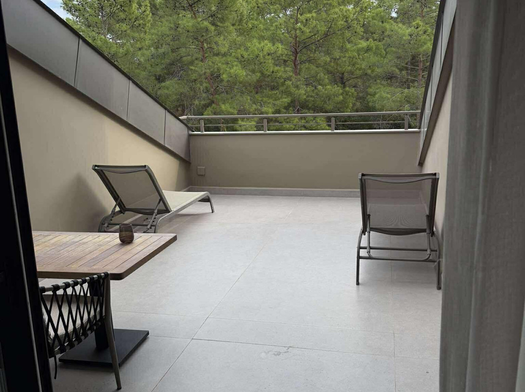 NG Phaselis Bay主图