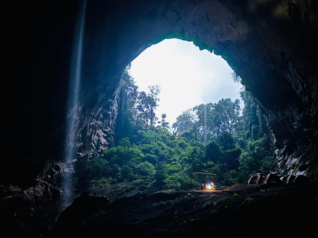 Jungle Boss Tours-峰牙－己榜国家公园必去景点