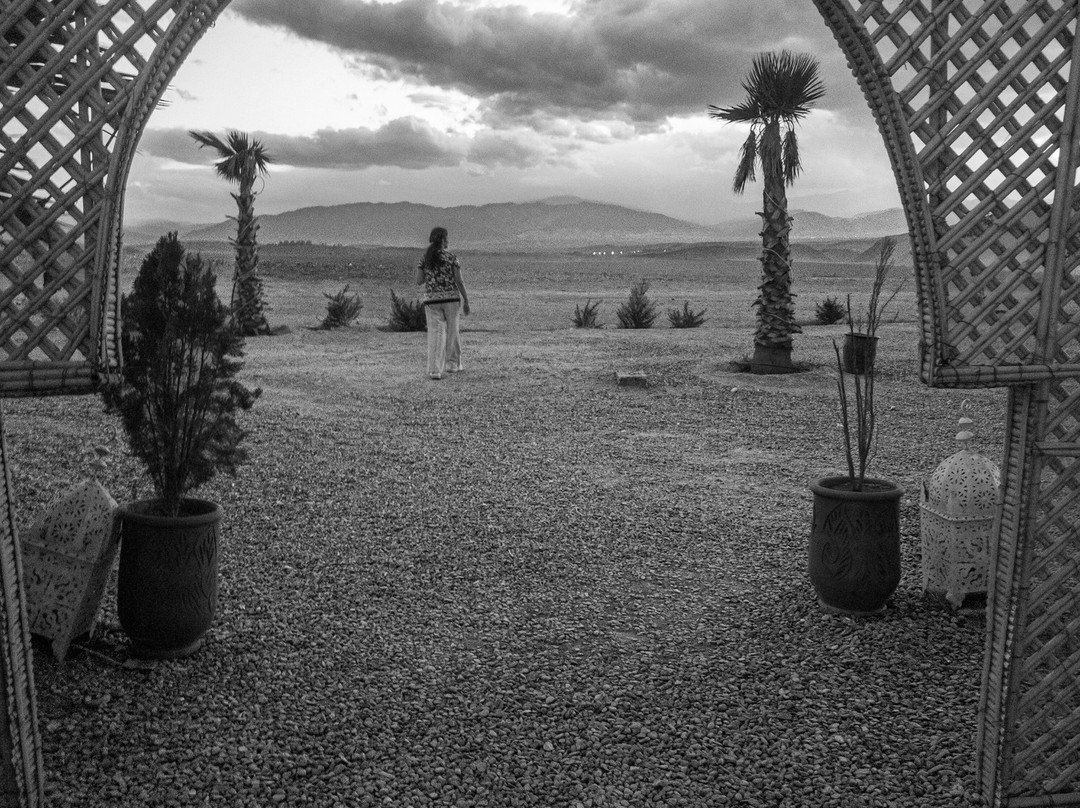 Abdou-Agafay必去景点