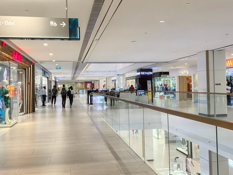 One Galle Face-科伦坡必去景点