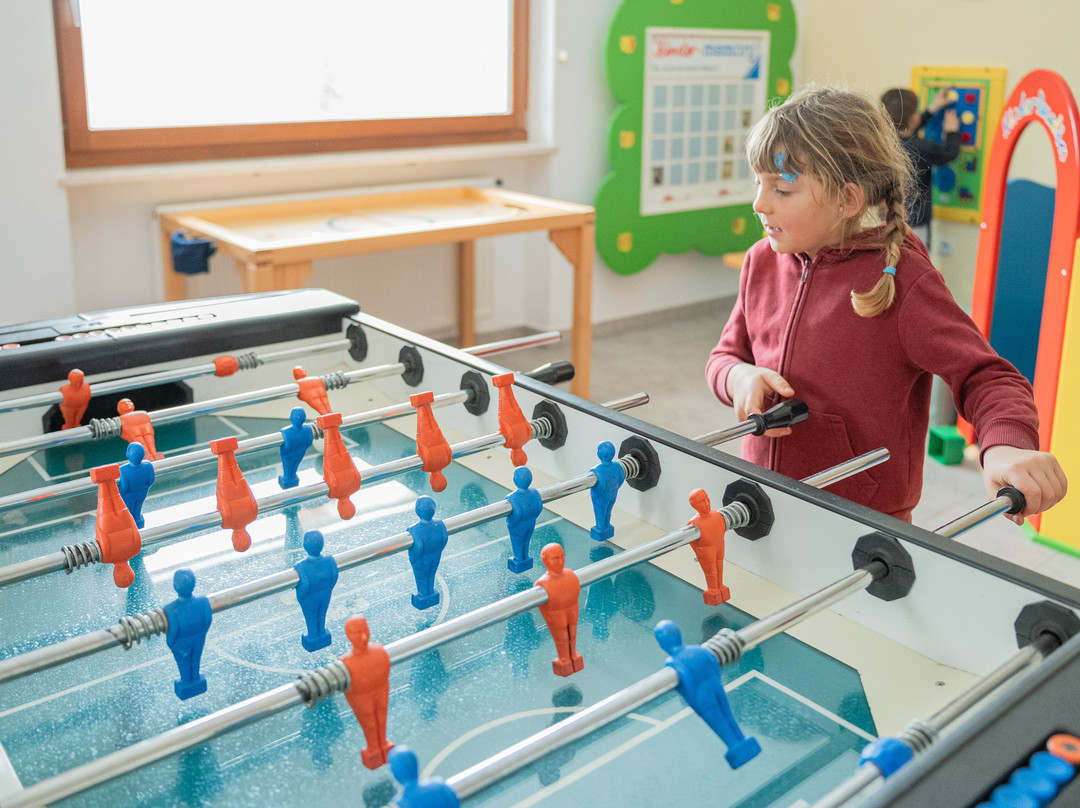 Hotel Ultnerhof主图