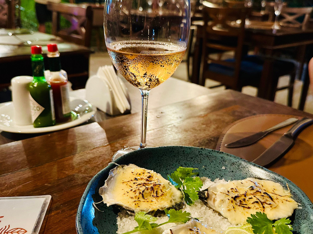 Marrú Restaurante