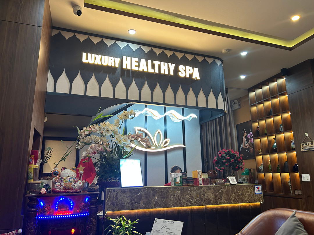 Senorita Boutique Hotel主图