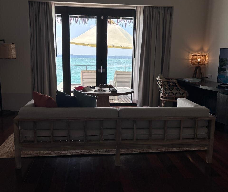 库达富那法如兹塔何度假村主图