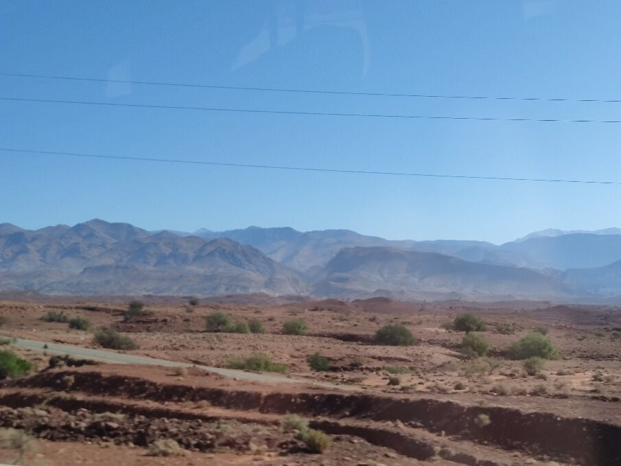 I Go Morocco-马拉喀什必去景点