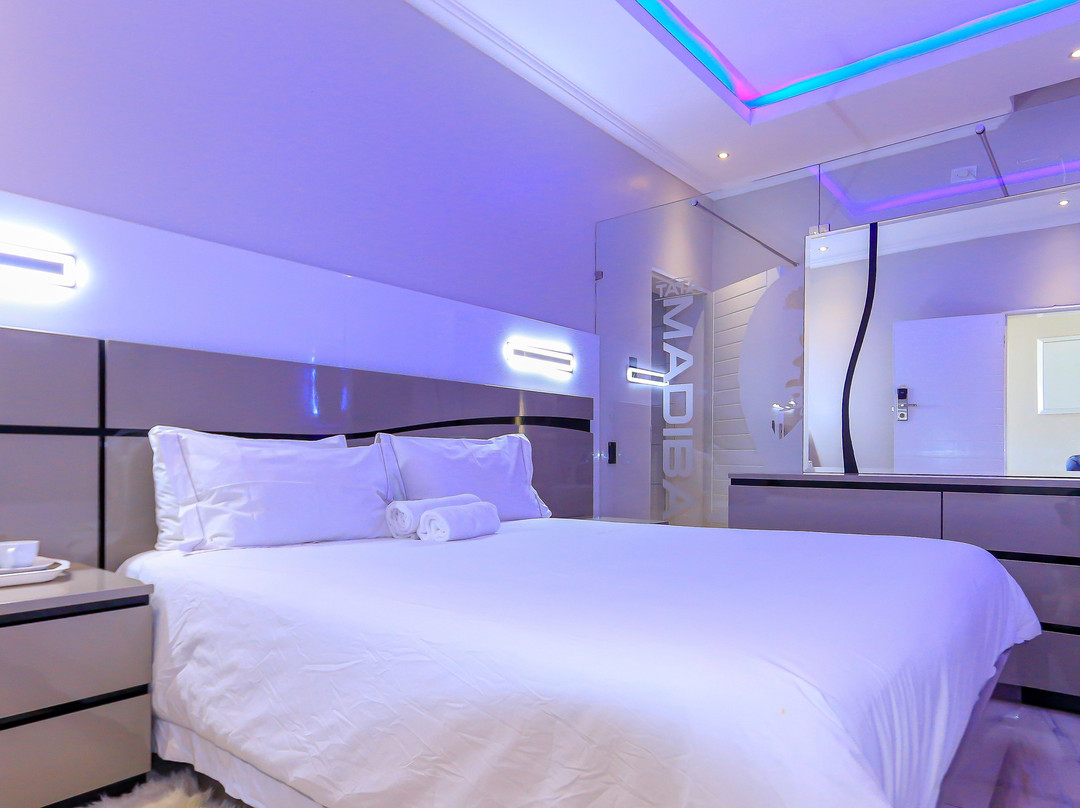 Skylight Guest Lodge