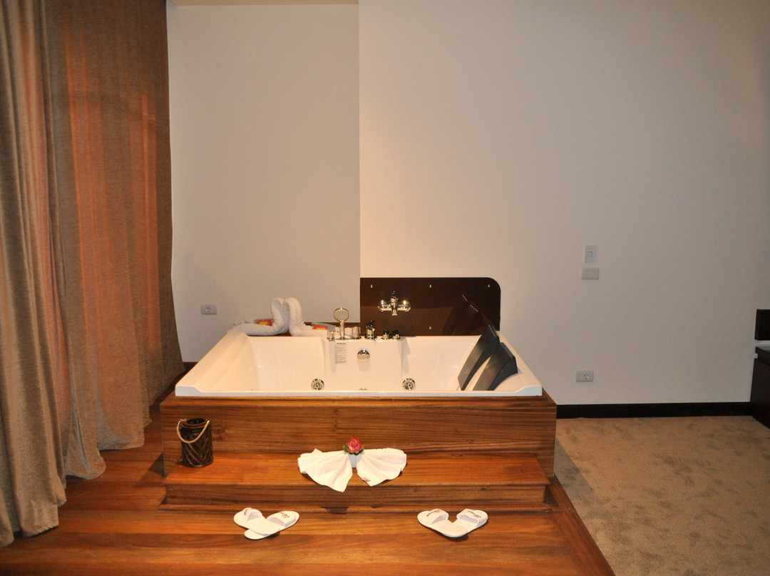 Africana Hotel & Spa主图