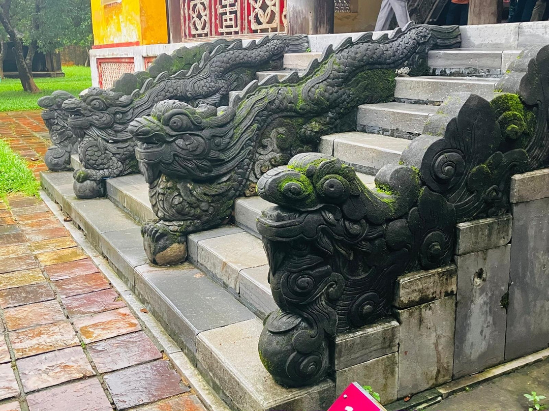 Senna Hue Hotel主图