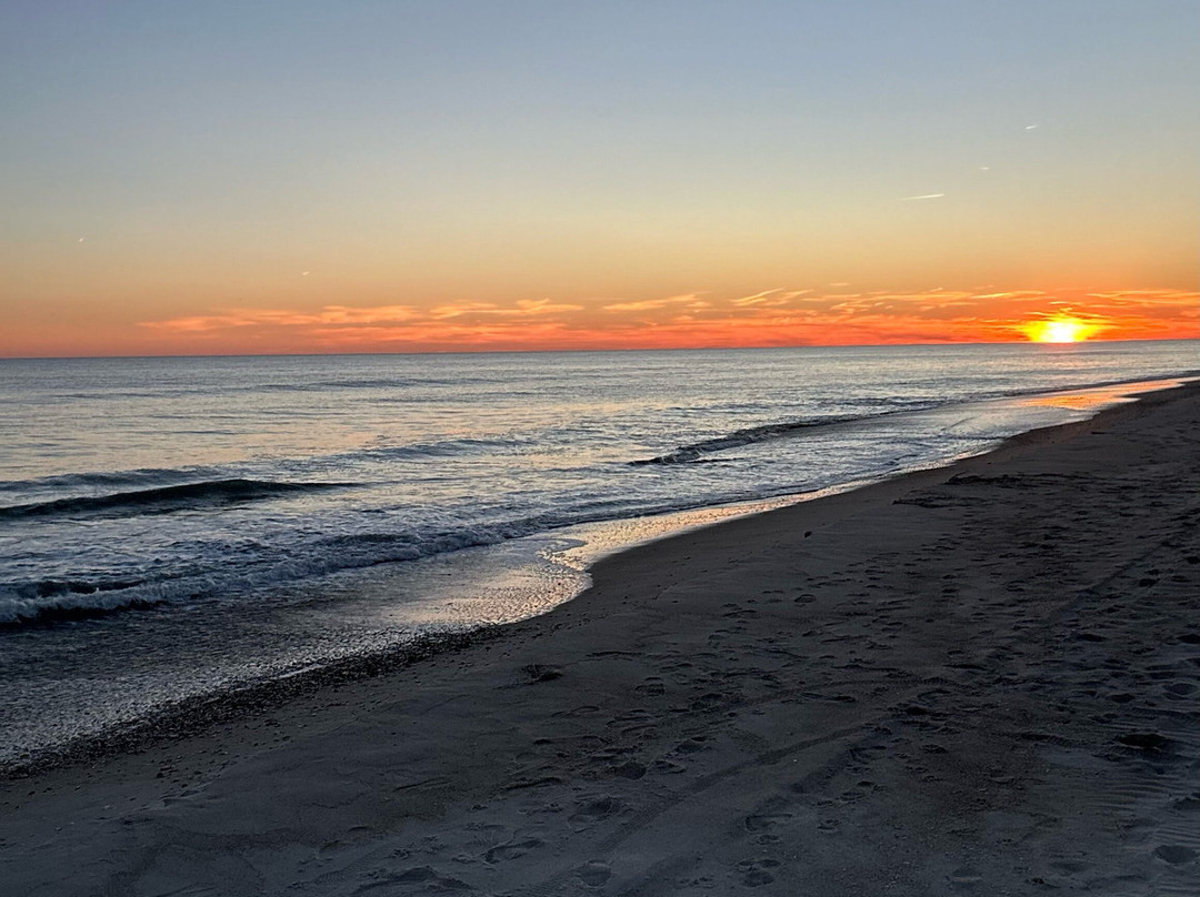 Whaler Inn Beach Club主图