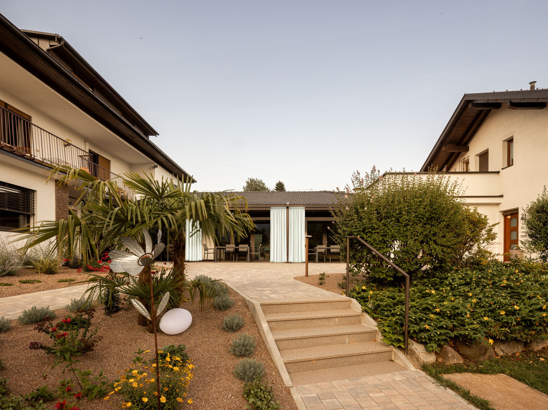 Villa Sawian