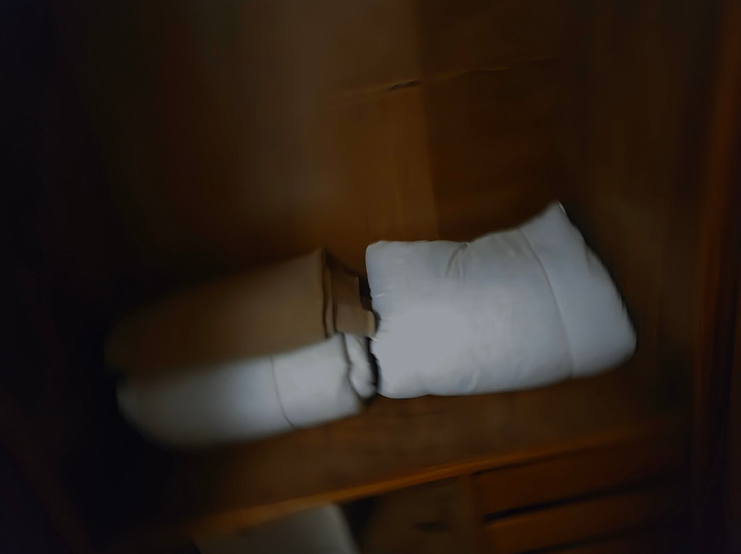 San Marcial Apartments主图