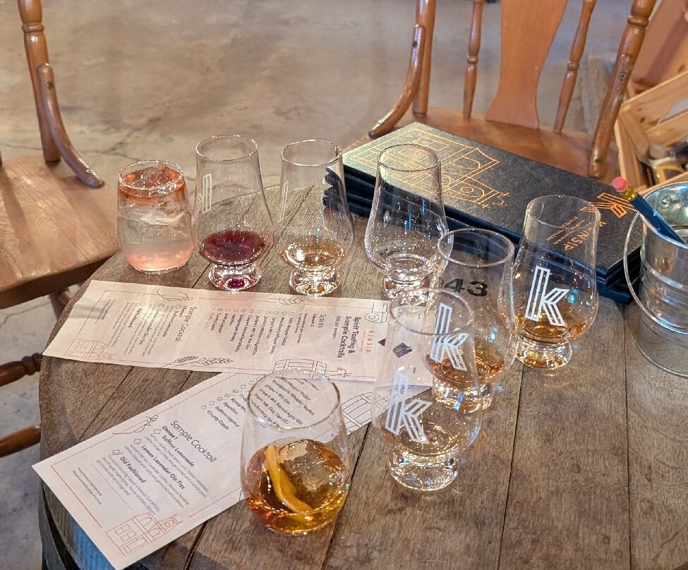 County VIP Tours-Prince Edward必去景点