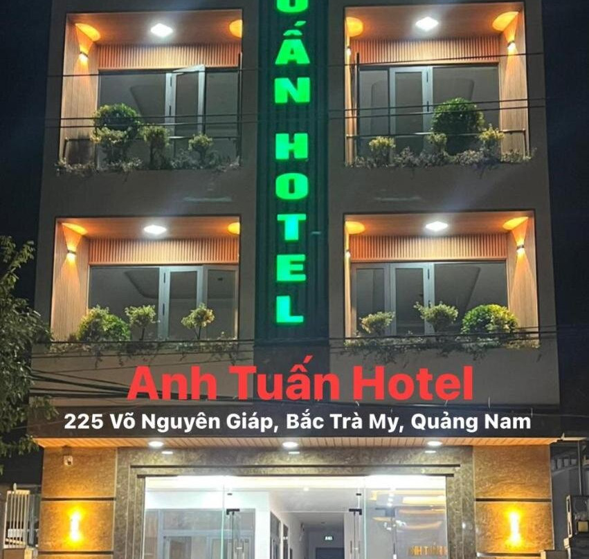 Anhtuan Hotel